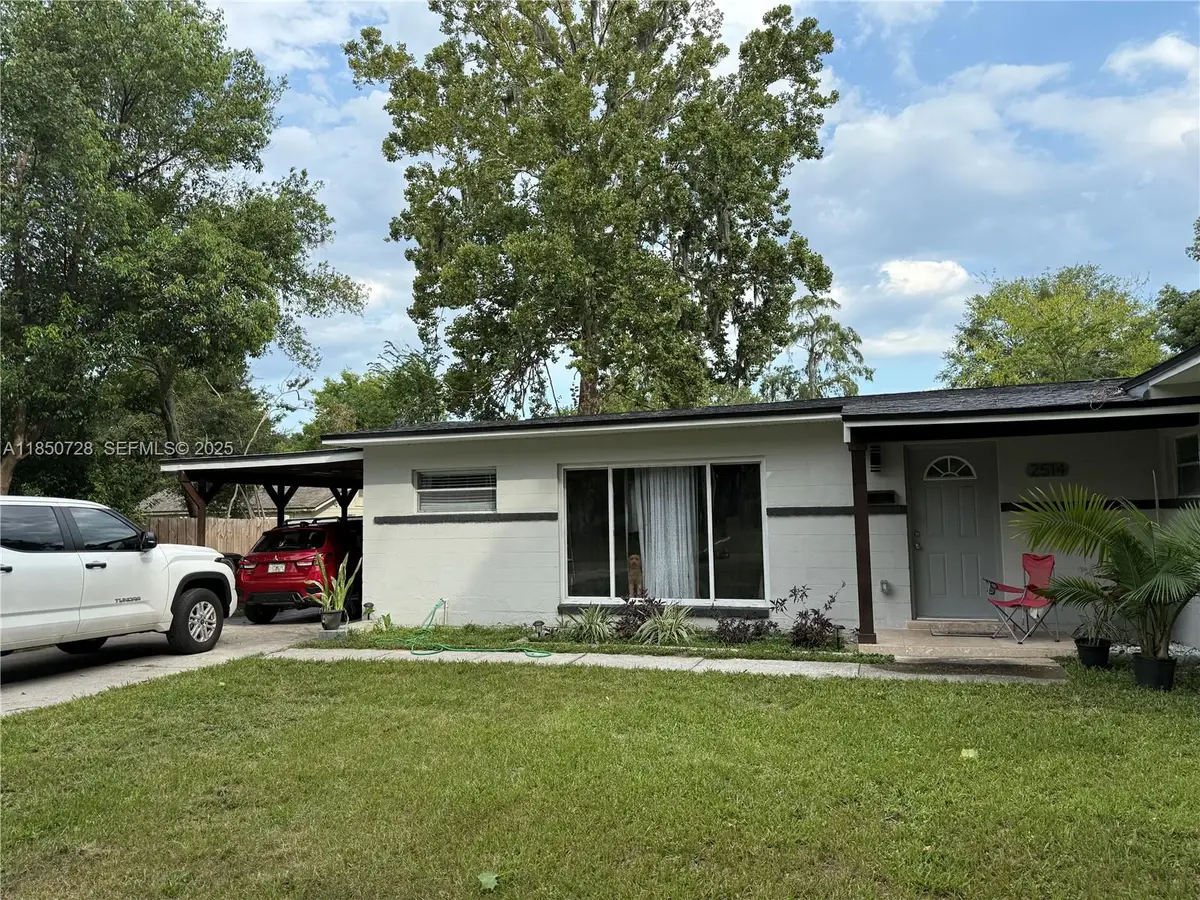 2514 Gayland Road, Jacksonville, FL 32218 - #1