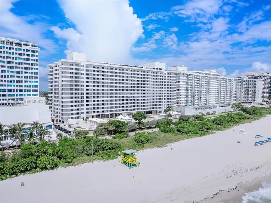 5555 Collins Avenue #4S, Miami Beach, FL 33140 - #2