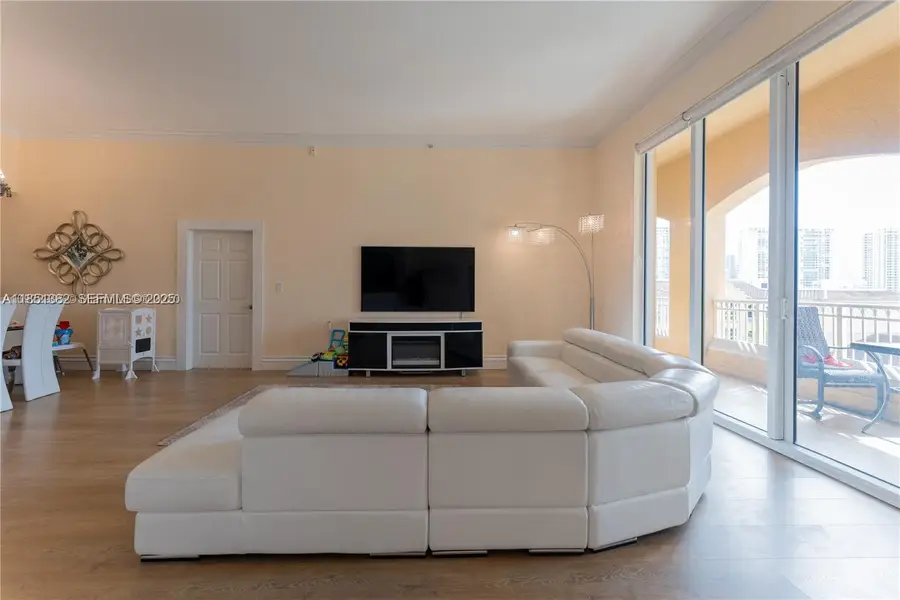 3001 NE 185th Street #710, Aventura, FL 33180 - #2