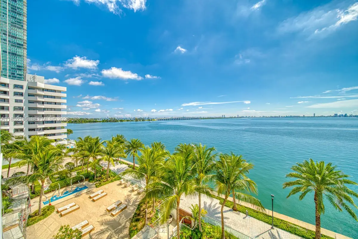 2900 NE 7th Avenue #405, Miami, FL 33137 - #1