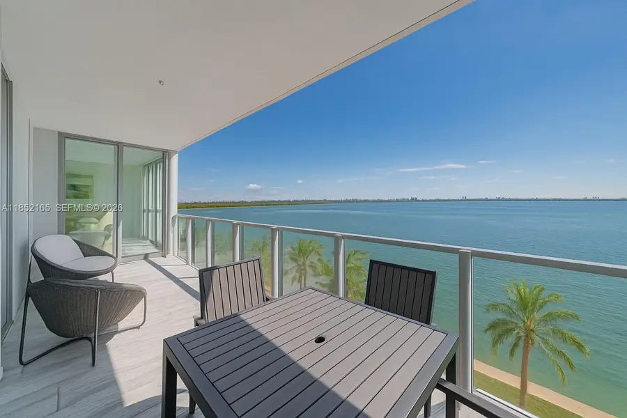 2900 NE 7th Avenue #405, Miami, FL 33137 - #3