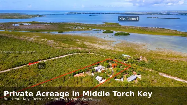 2231 Middle Torch Road, Summerland Key, FL 33042