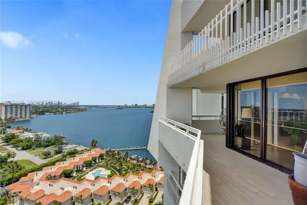4000 Towerside Terrace #PH9, Miami, FL 33138