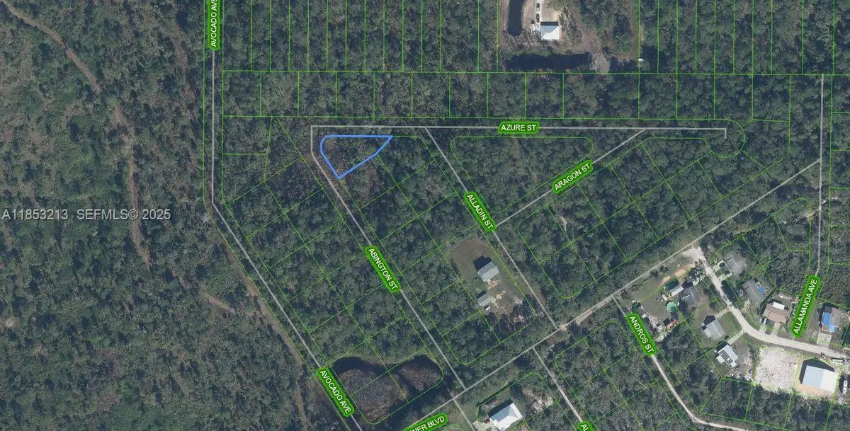 2124 Abington, Sebring, FL 33875 - #1