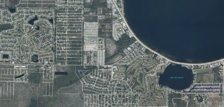 2124 Abington, Sebring, FL 33875 - #3