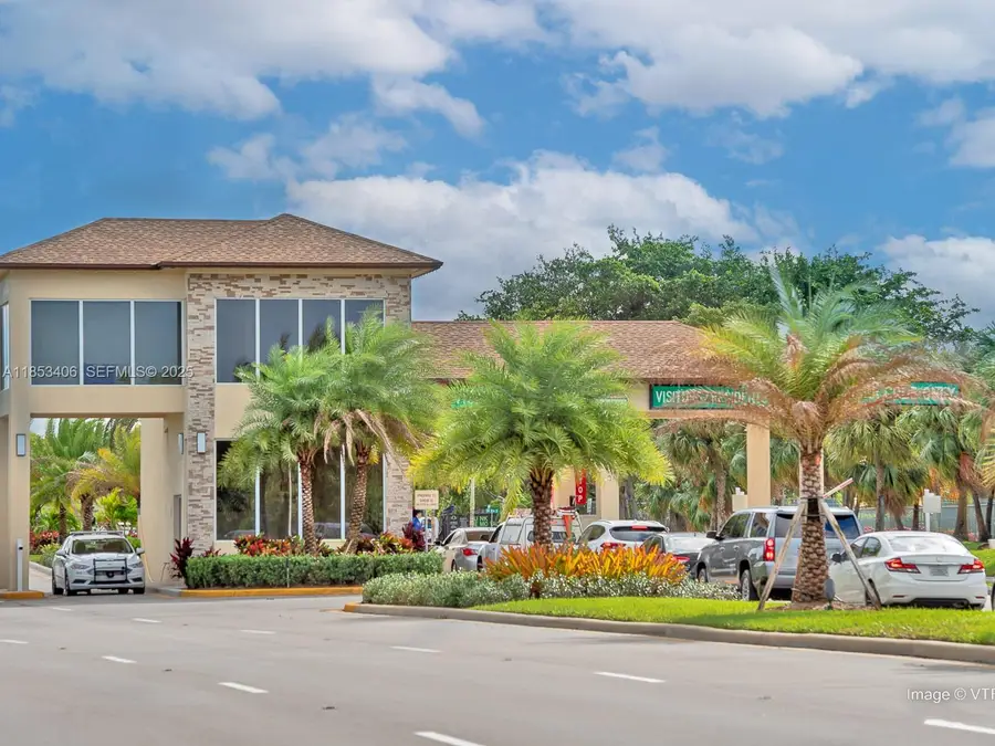 13001 SW 15th Court #104T, Pembroke Pines, FL 33027 - #2