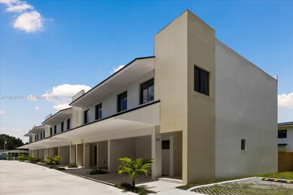 562 NW 7th Street #1, Florida City, FL 33034