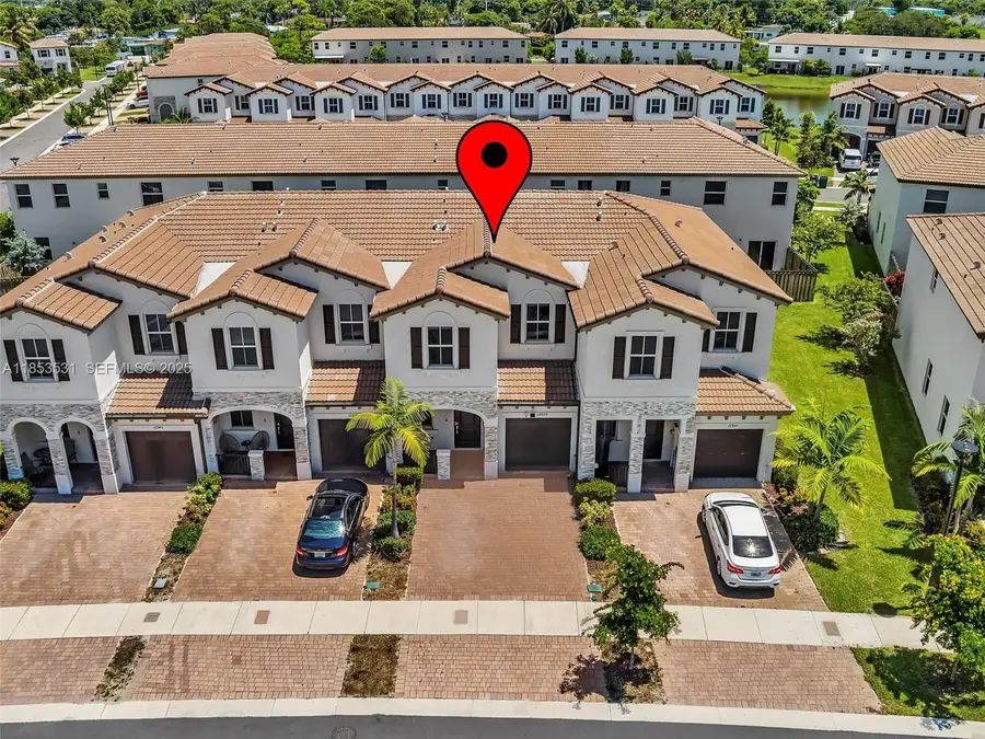 12929 NW 24th Avenue, Miami, FL 33167 - #2