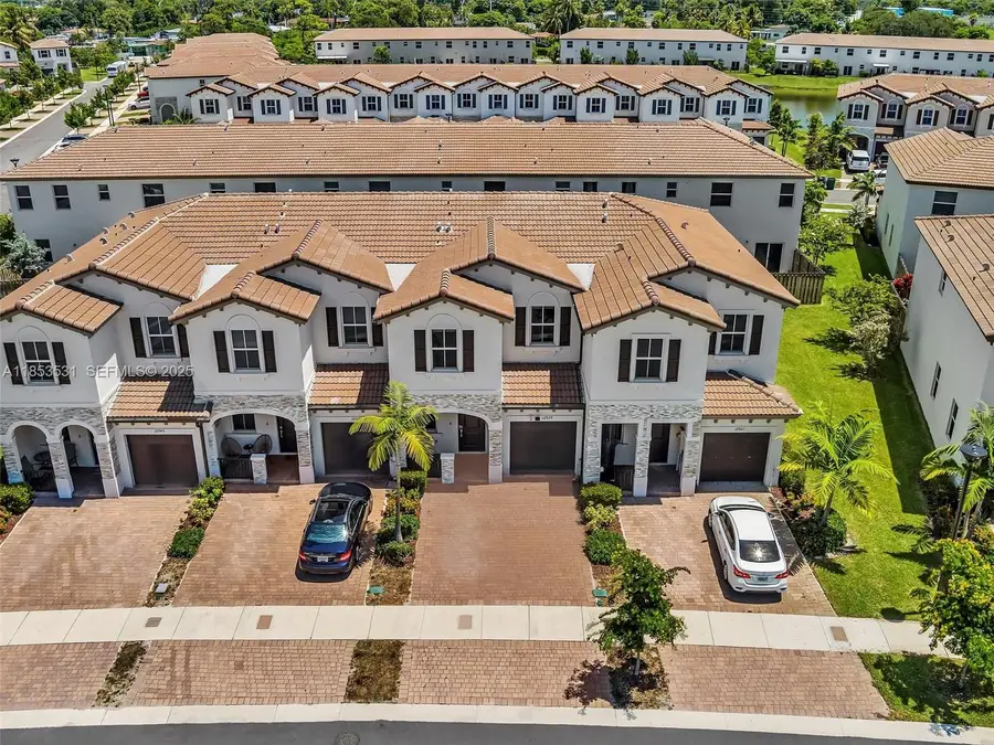 12929 NW 24th Avenue, Miami, FL 33167 - #3