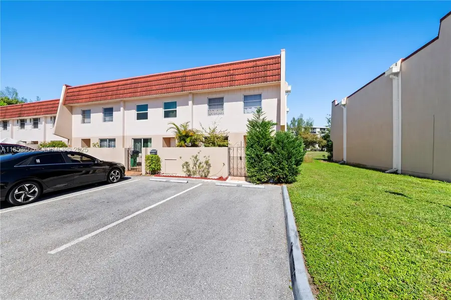 4088 Inverrary Drive #11F, Lauderhill, FL 33319 - #2