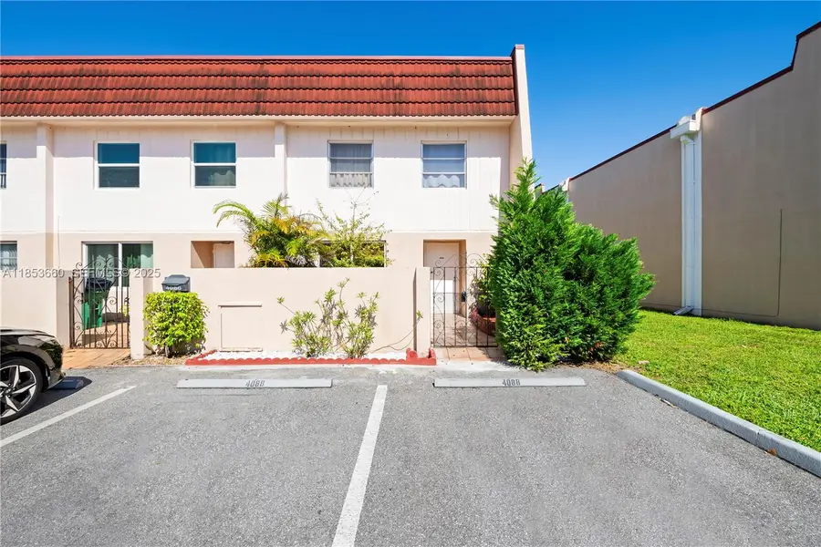 4088 Inverrary Drive #11F, Lauderhill, FL 33319 - #3