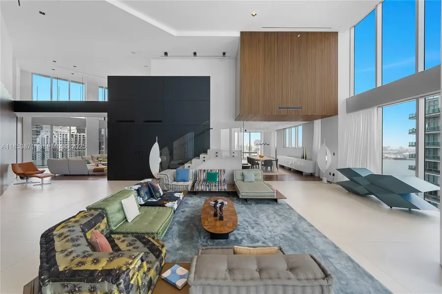 1300 Brickell Bay Drive #4401, Miami, FL 33131 - #2