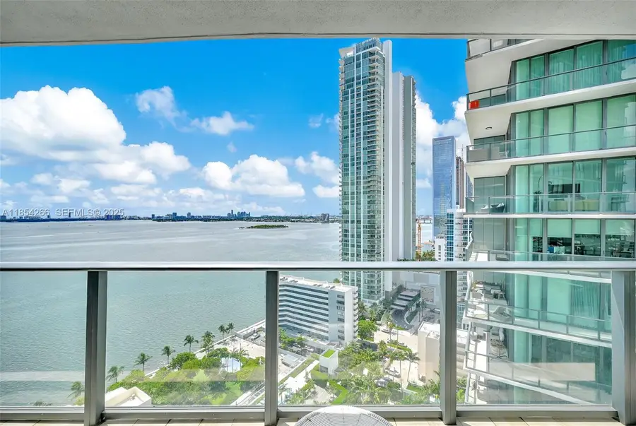 650 NE 32nd Street #2201, Miami, FL 33137 - #2
