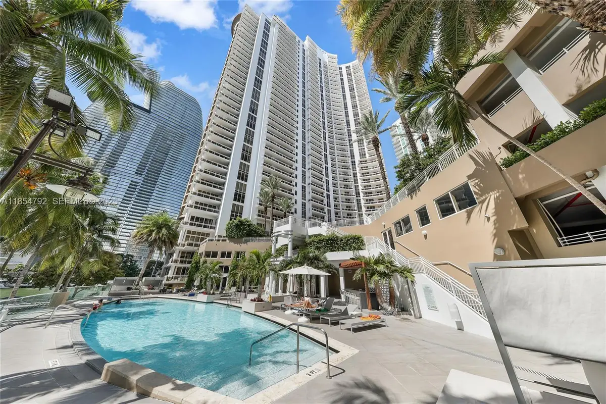 901 Brickell Key Boulevard #3002, Miami, FL 33131 - #1