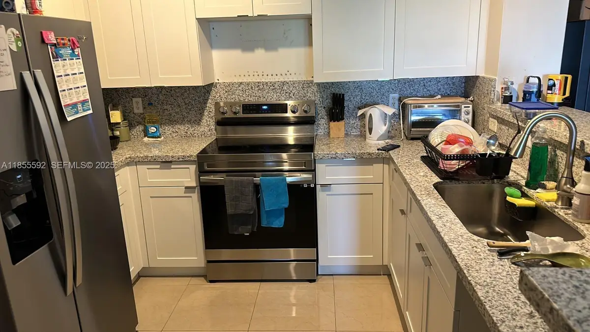 2351 W Preserve Way #305, Miramar, FL 33025 - #1