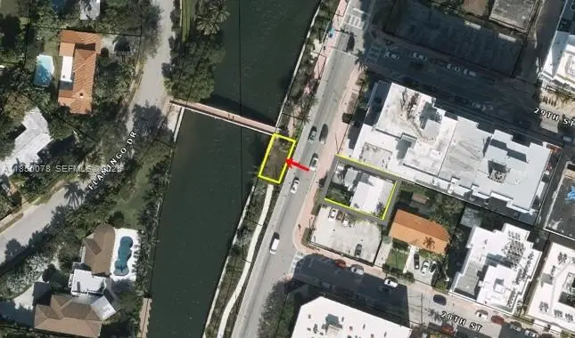 Address Withheld By Seller, Miami Beach, FL 33140 - #1