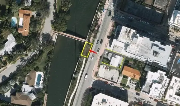 Address Withheld By Seller, Miami Beach, FL 33140
