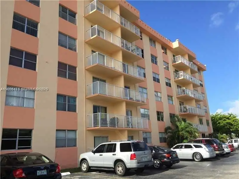 16465 NE 22nd Avenue #205, North Miami Beach, FL 33160 - #2