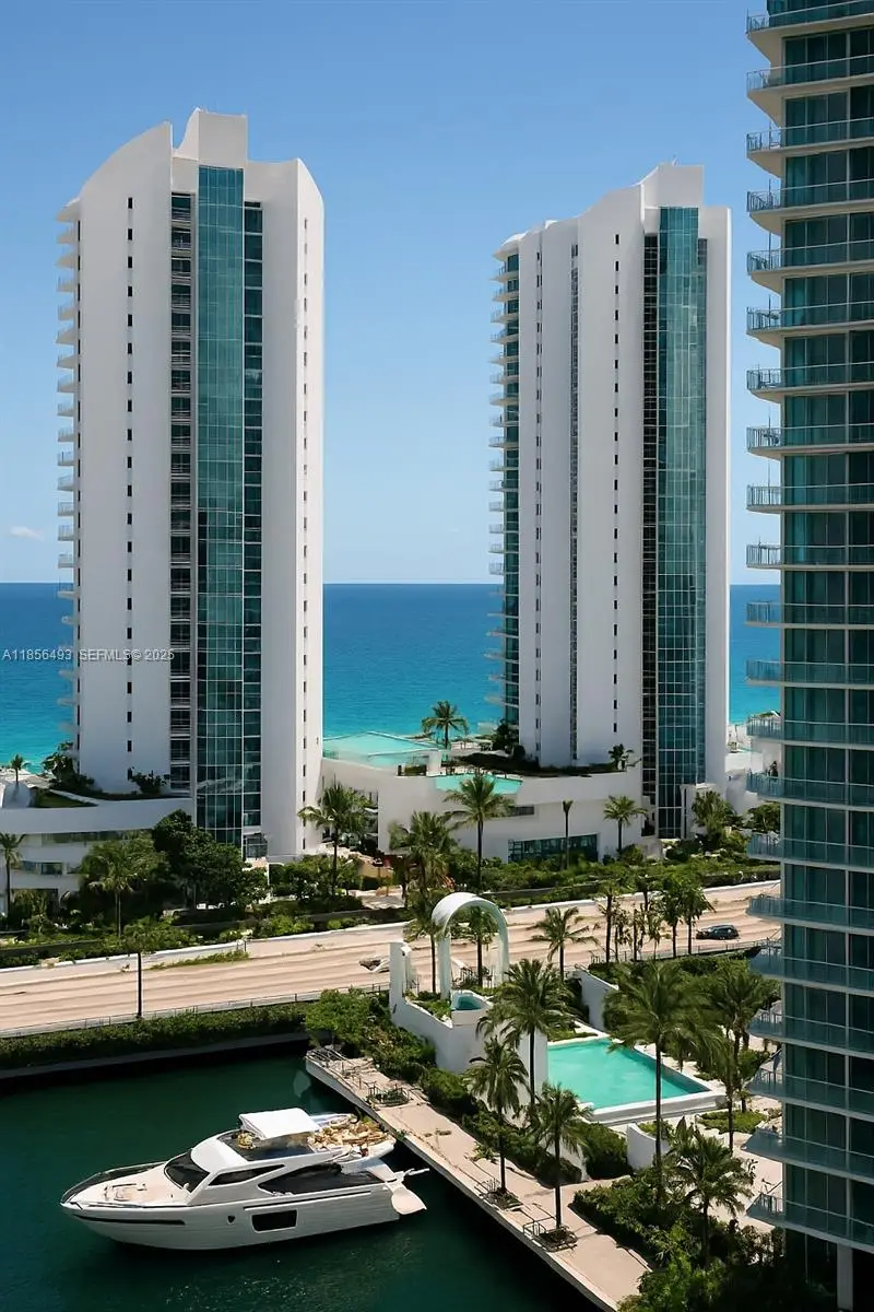 250 Sunny Isles Boulevard #3-1506, Sunny Isles Beach, FL 33160 - #1