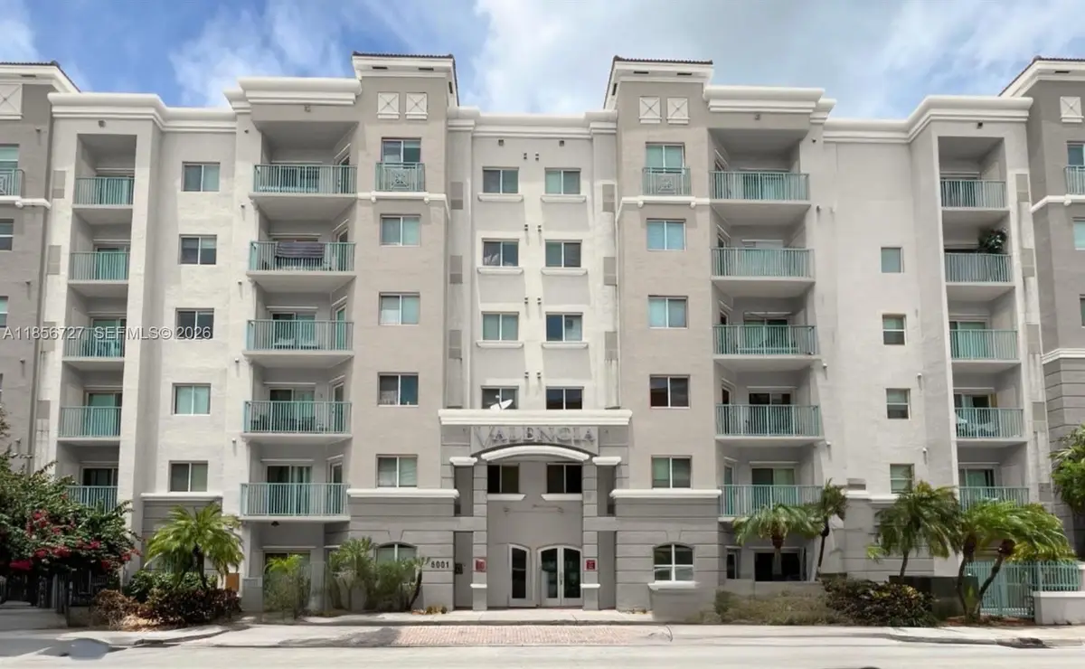 6001 SW 70th Street #127, South Miami, FL 33143 - #1