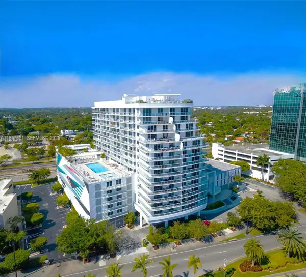 4250 Biscayne Boulevard #1008, Miami, FL 33137
