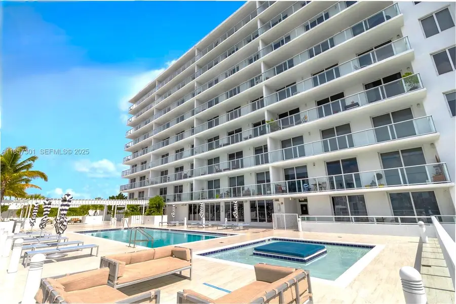 4250 Biscayne Boulevard #1008, Miami, FL 33137 - #2