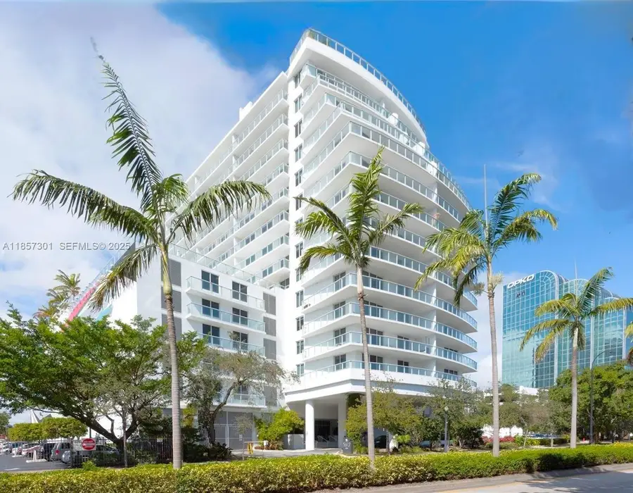 4250 Biscayne Boulevard #1008, Miami, FL 33137 - #3