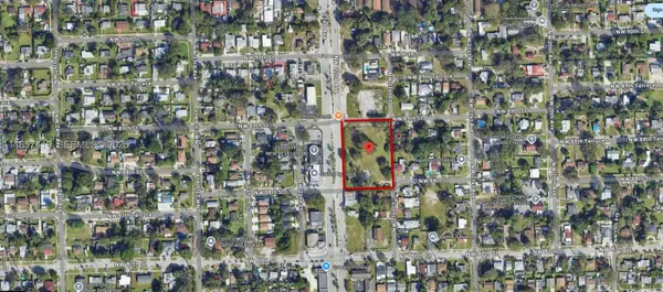 8801 NW 22nd Avenue, Miami, FL 33147