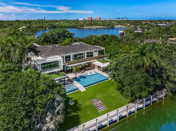 540 Leucadendra Drive, Coral Gables, FL 33156