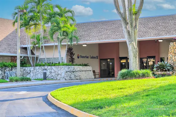 10444 NW 30th Court #204, Sunrise, FL 33322