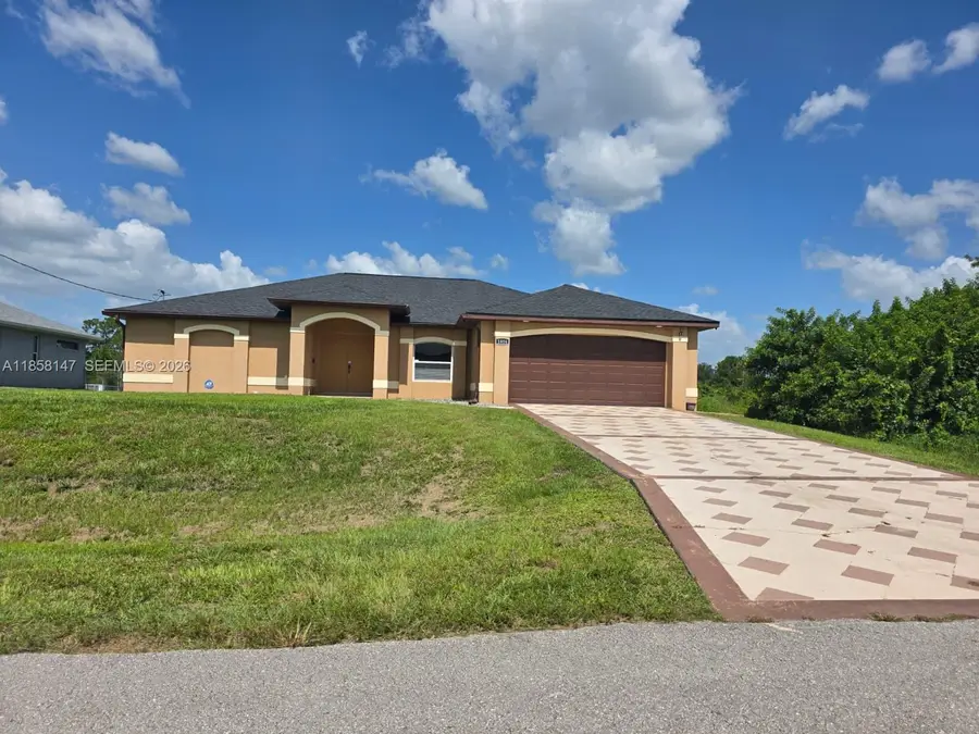 1816 Tomaso Avenue, Lehigh Acres, FL 33972 - #2