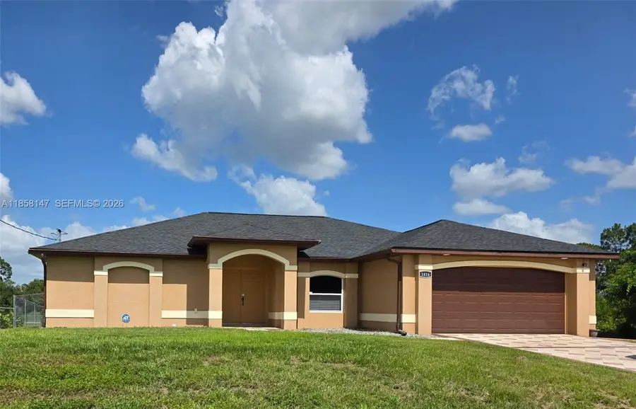 1816 Tomaso Avenue, Lehigh Acres, FL 33972 - #3