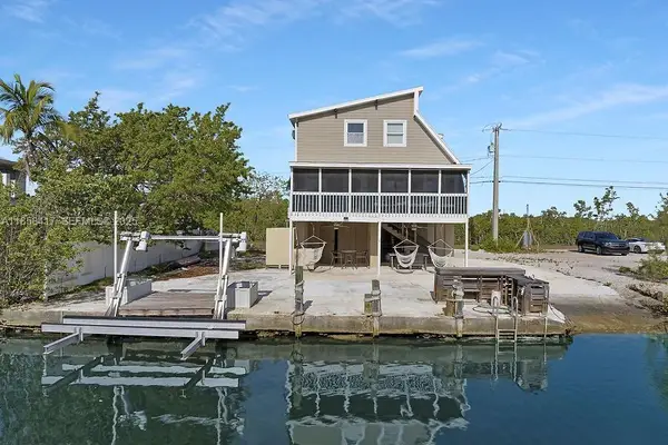 813 Hawksbill Lane, Sugarloaf Key, FL 33042