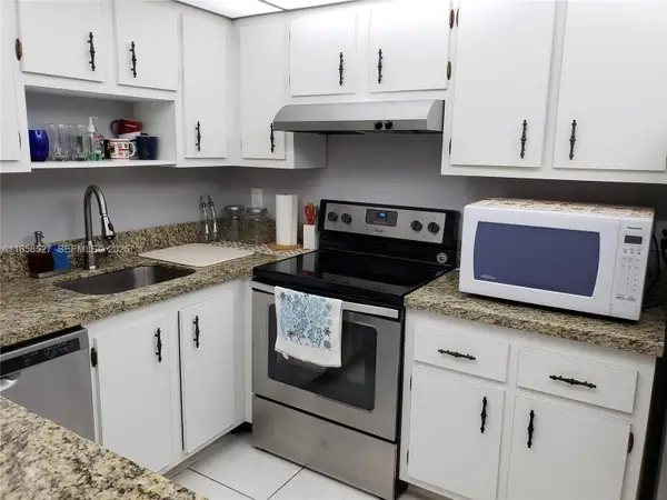 4160 Inverrary Drive #505, Lauderhill, FL 33319