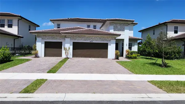 4255 SW 123rd Terrace, Davie, FL 33330