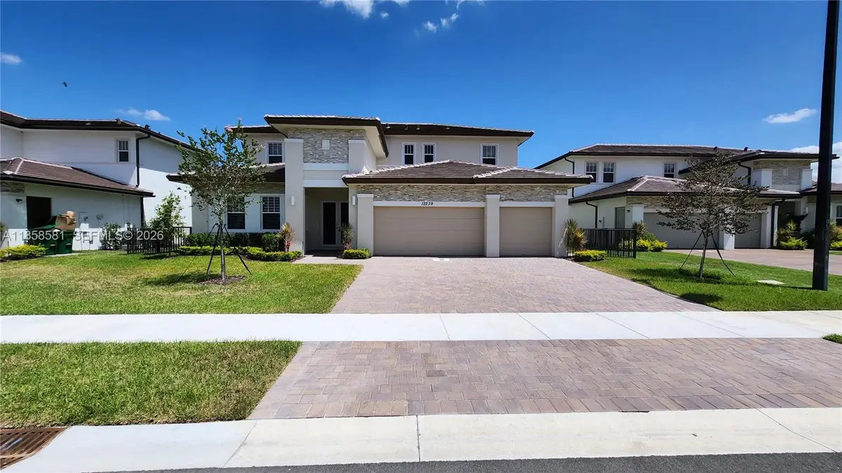 12239 SW 43rd Street, Davie, FL 33330 - #1
