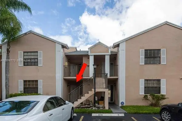 1200 N Liberty Avenue #1200F, Homestead, FL 33034