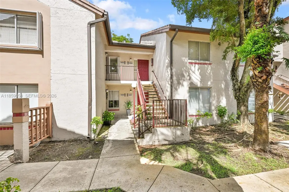 14006 SW 91st Terrace #14006, Miami, FL 33186 - #1