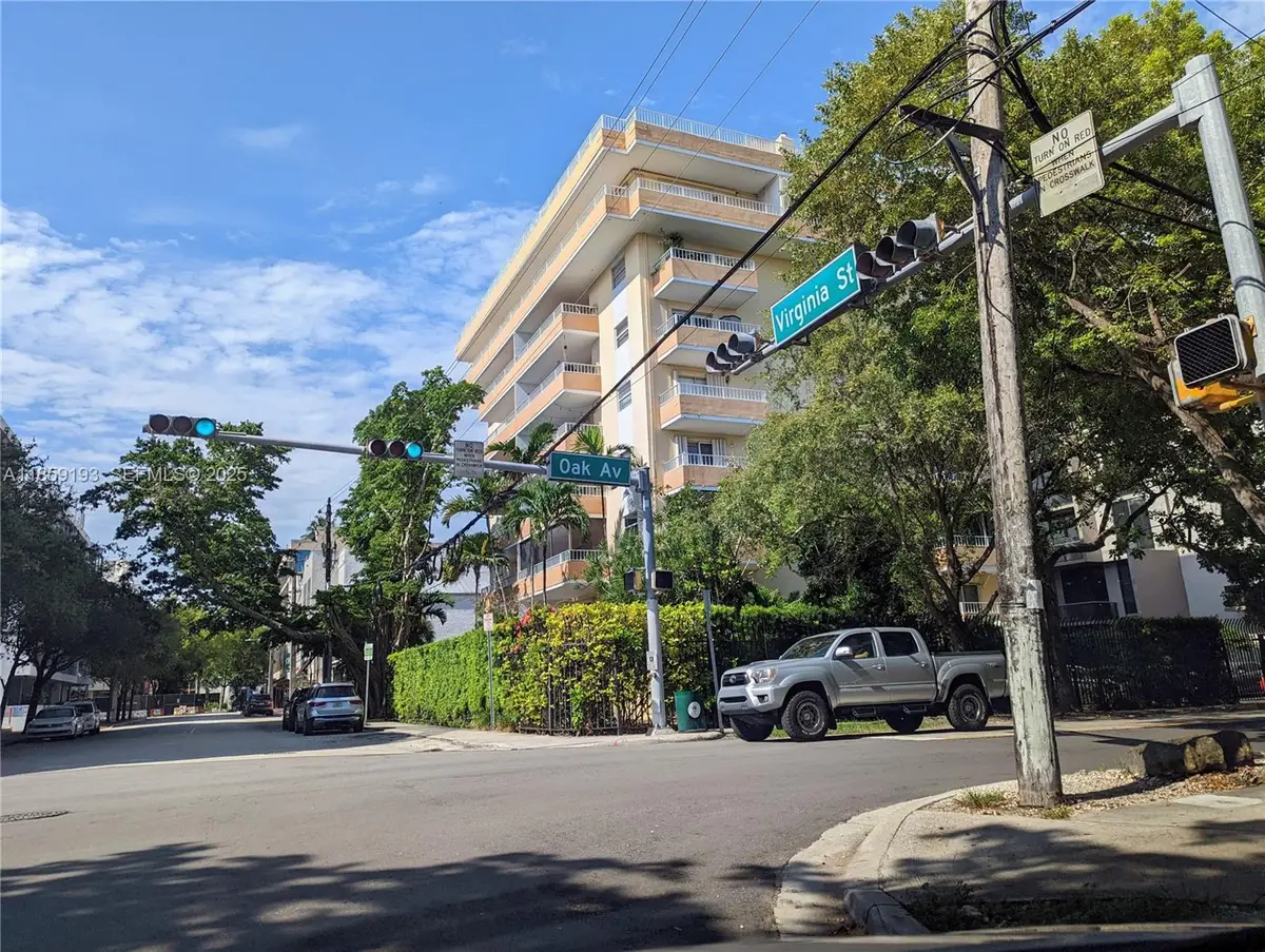 3304 Virginia Street #4A, Miami, FL 33133 - #1