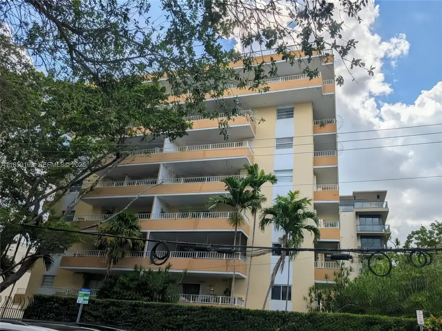 3304 Virginia Street #4A, Miami, FL 33133 - #2