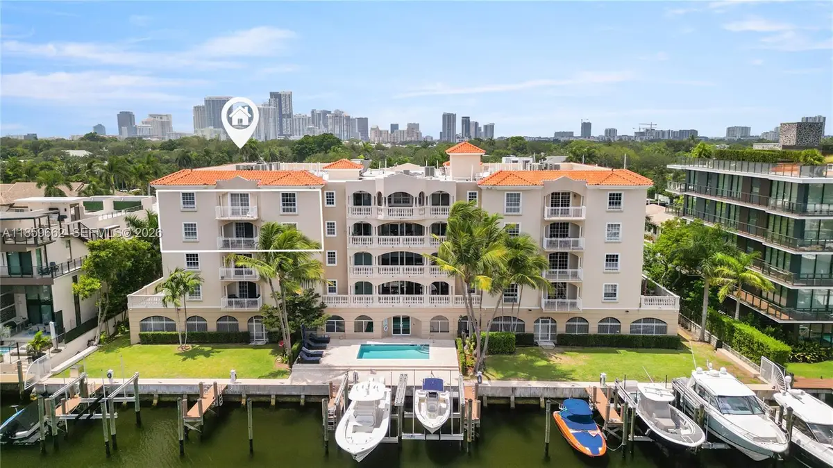 110 Hendricks Isle #13, Fort Lauderdale, FL 33301 - #1