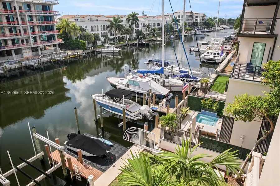 110 Hendricks Isle #13, Fort Lauderdale, FL 33301 - #3