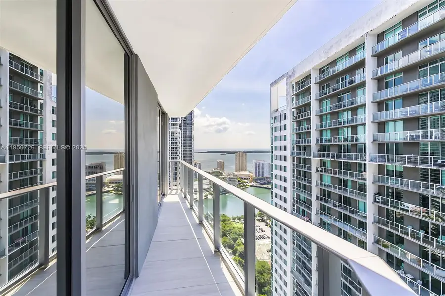 77 SE 5th Street #2410, Miami, FL 33131 - #3