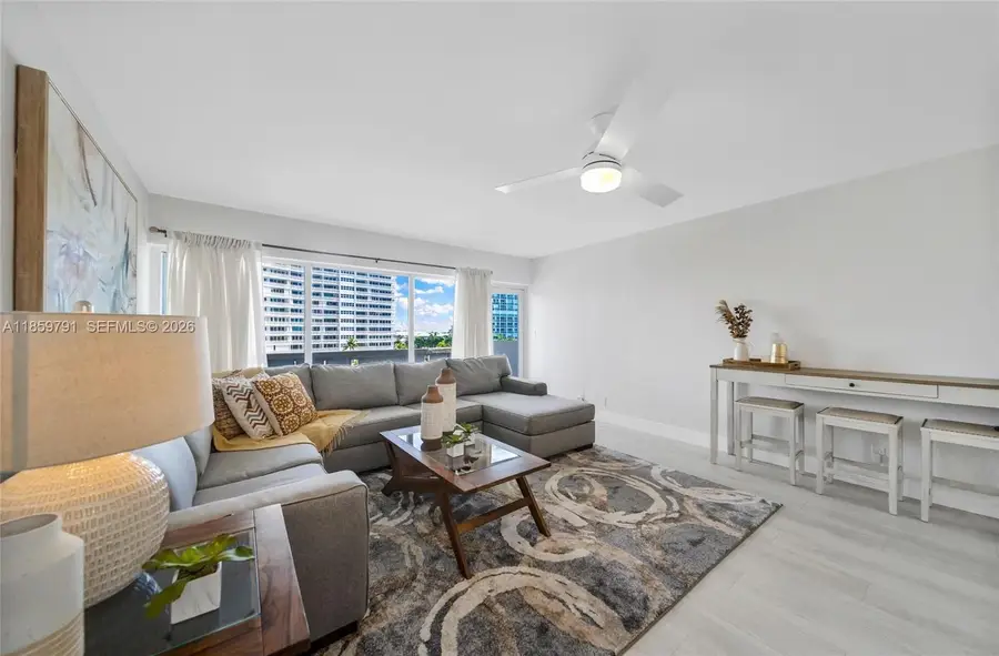2100 S Ocean Drive #5B, Fort Lauderdale, FL 33316 - #2