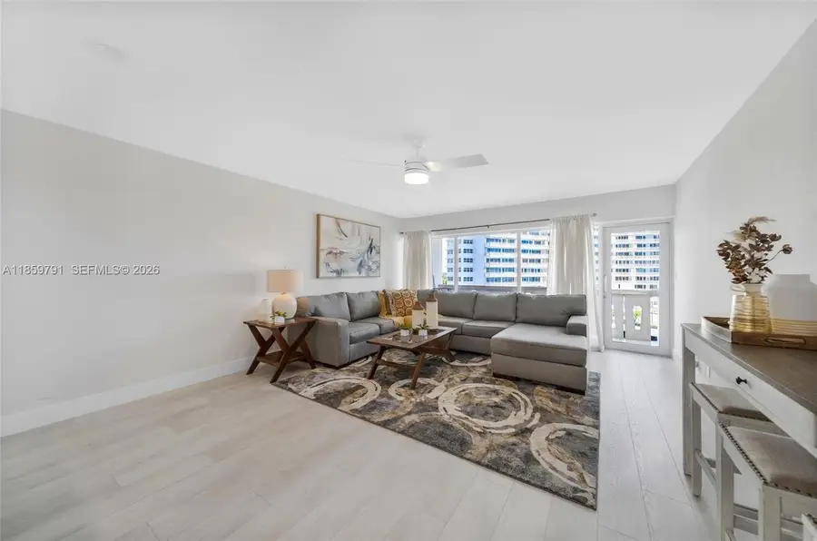 2100 S Ocean Drive #5B, Fort Lauderdale, FL 33316 - #3