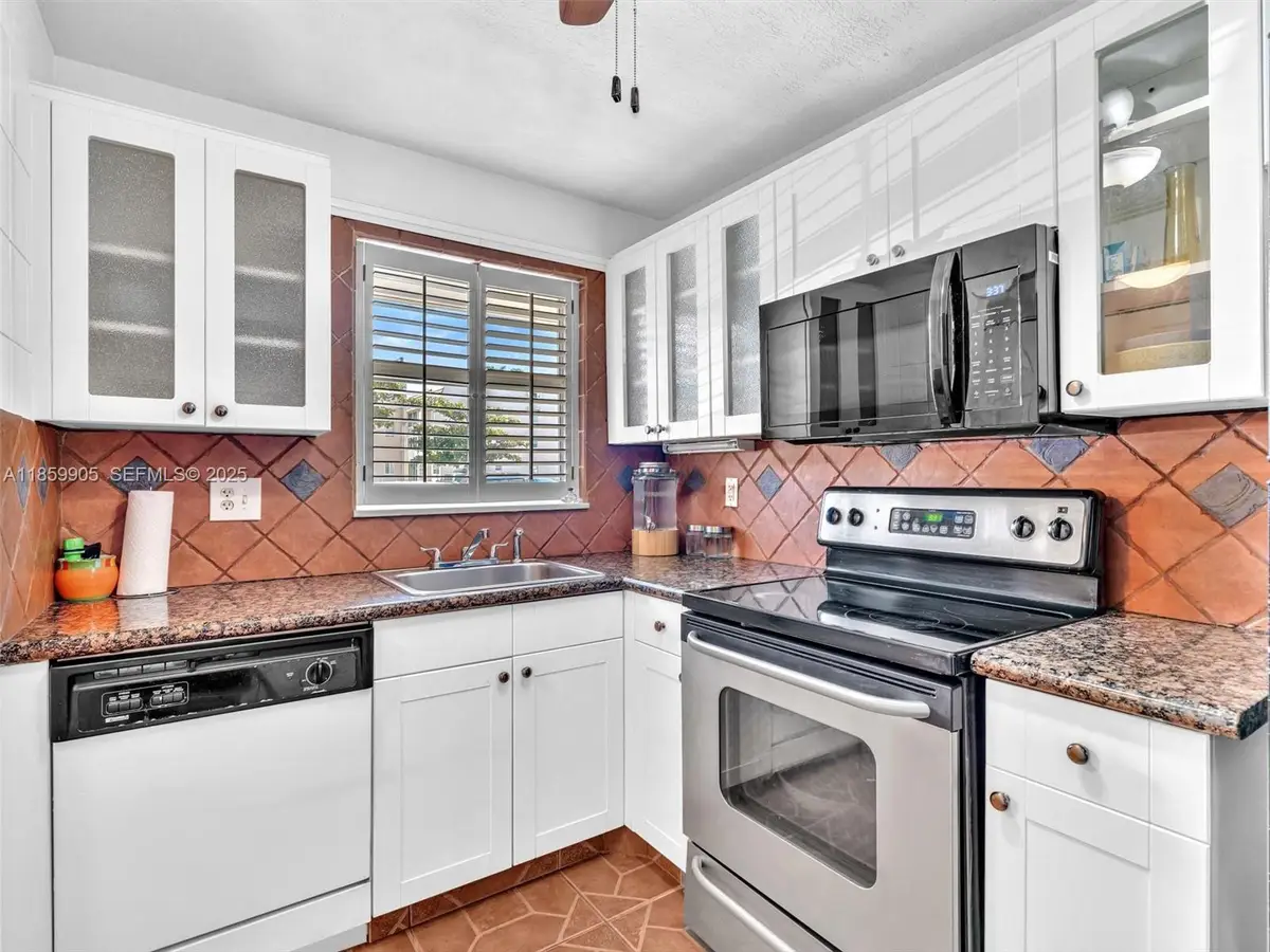 8020 N Sunrise Lakes Drive #110, Sunrise, FL 33322 - #1