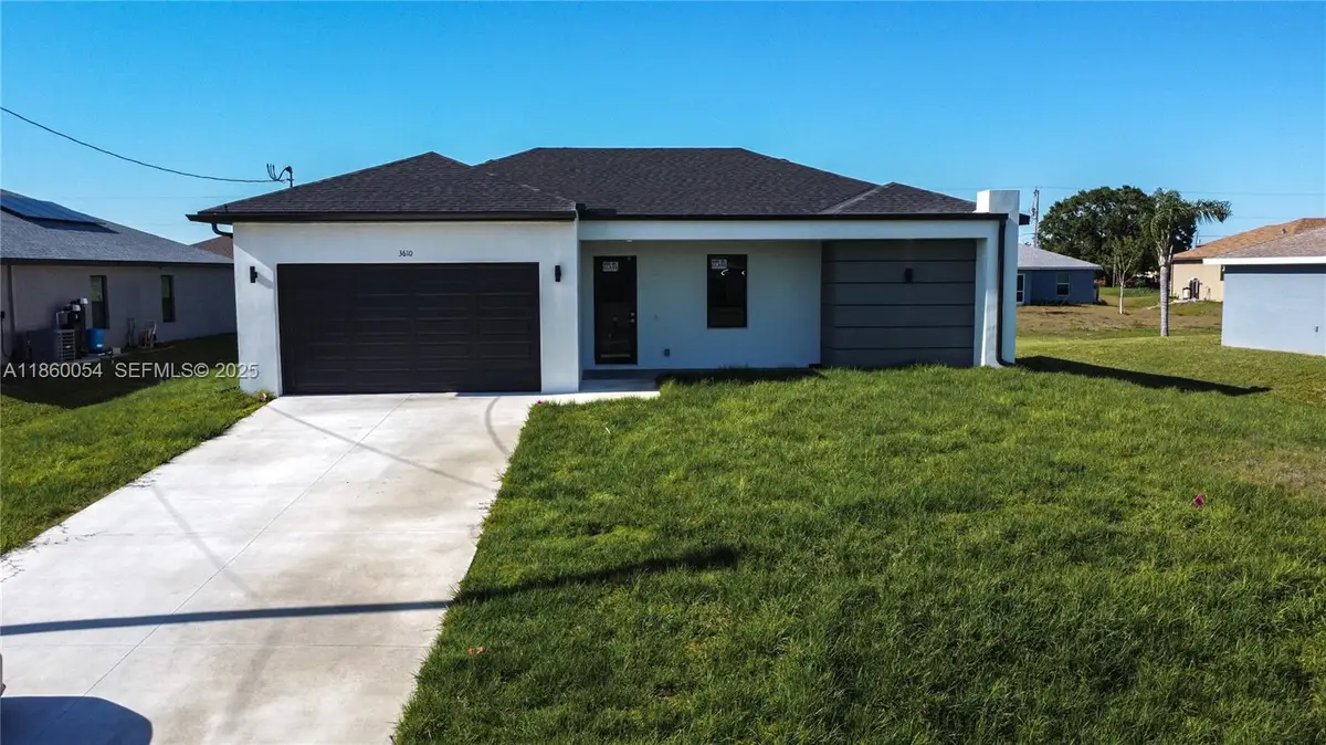 3610 SW 22nd Street, Lehigh Acres, FL 33976 - #1