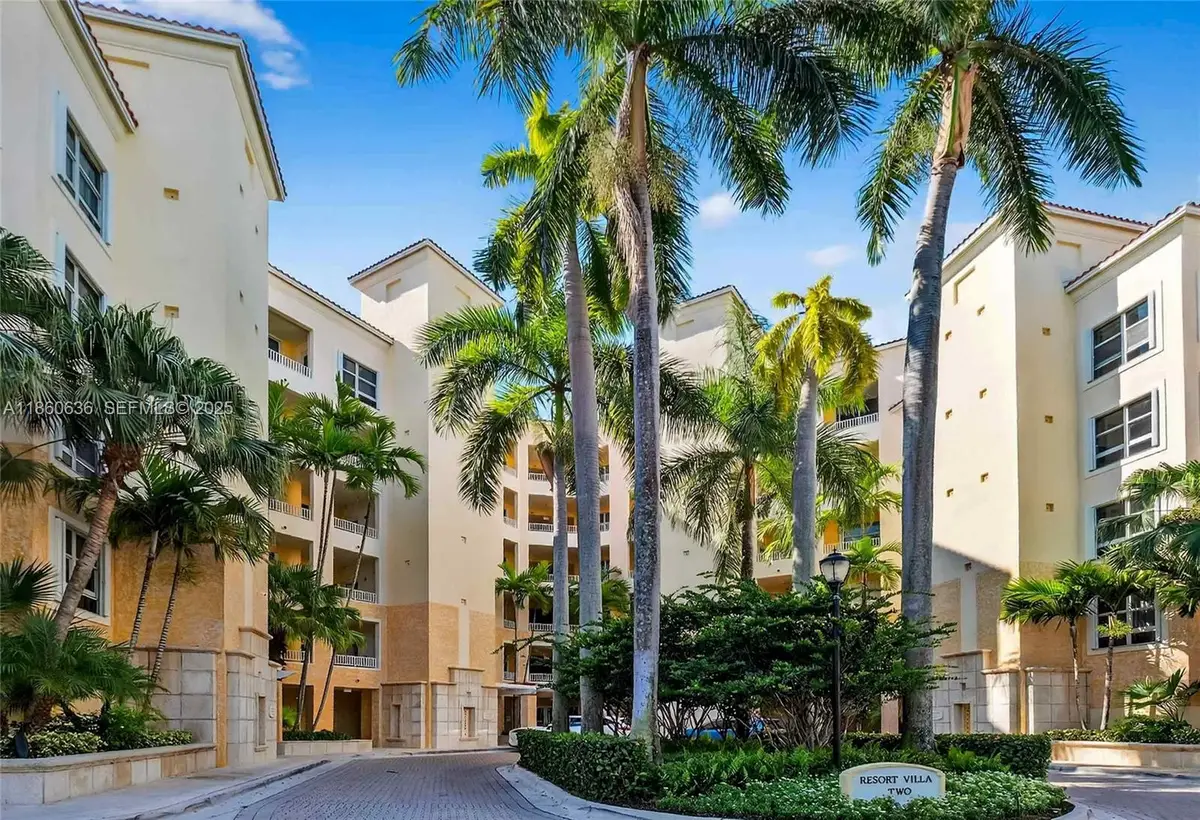 715 Crandon Blvd Ph-5 #PH-5, Key Biscayne, FL 33149 - #1