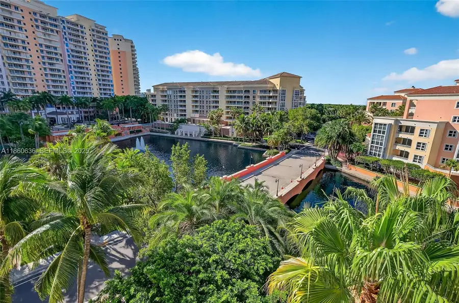 715 Crandon Blvd Ph-5 #PH-5, Key Biscayne, FL 33149 - #3