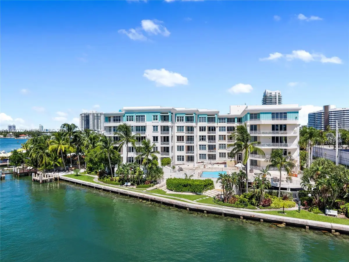 1 Century Lane #202, Miami Beach, FL 33139 - #1